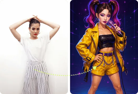 Sample Demon Hunter Demo1